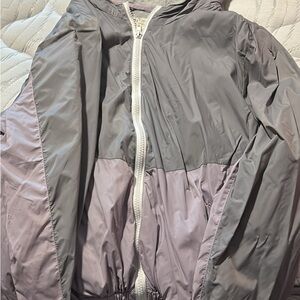 Pink Republic Gray and Purple Women's Jacket